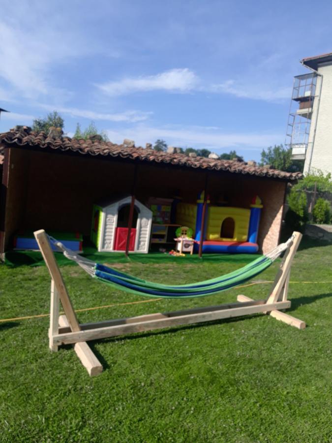 Къща За Гости Роден Край Elena Εξωτερικό φωτογραφία